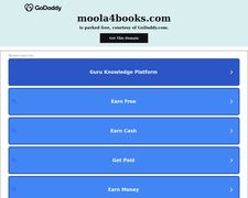 Moola4books