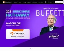 Thumbnail of Moomoo.com