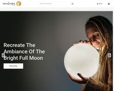 Moonlampy