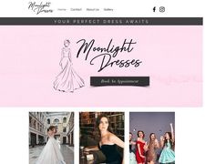 Thumbnail of Moonlightdresses.com