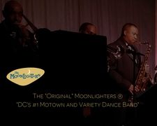 Thumbnail of Moonlighters Wedding Band