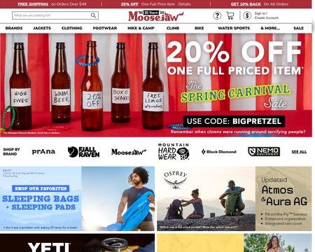 MooseJaw