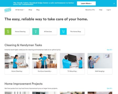 website thubmnail of Mopp