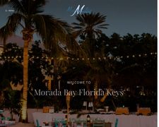 Thumbnail of Morada Bay In The Florida Keys