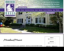 Thumbnail of Morehead Manor