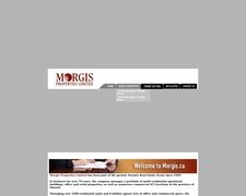 Thumbnail of Morgis Properties Limited