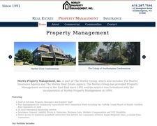 Thumbnail of Morley Property Management