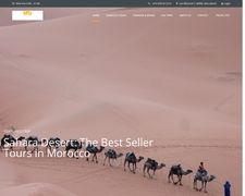 Thumbnail of Morocco-tour-guide.com