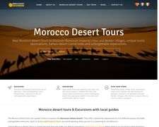 Thumbnail of Morocco Desert Excursions