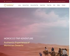 Thumbnail of Moroccotripadventure.com