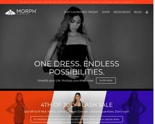 Thumbnail of Morph Clothing