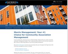 Thumbnail of Morrismanagement