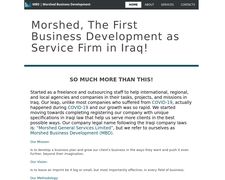 Thumbnail of Morshed-bdc.com
