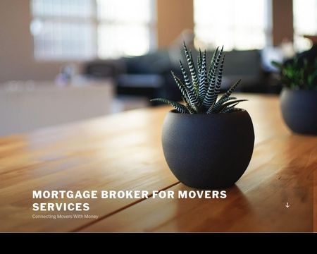 website thubmnail of MortgageBrokerMissisauga
