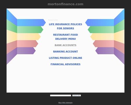 MortonFinance
