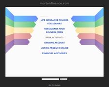 Thumbnail of MortonFinance