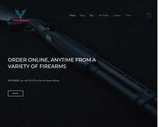 Thumbnail of Mossbergsfirearms.com