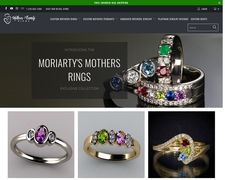 Thumbnail of Mothers Family Rings