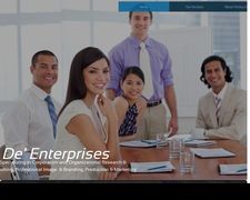 Thumbnail of Motley De’Enterprises