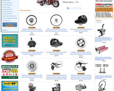 Motopartsmax