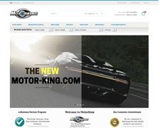 Thumbnail of Motor-king