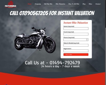 MotorbikeBuyer.co.uk