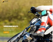 Motorcycle-boots.com