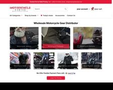Thumbnail of Motorcycle Center