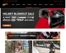 MotorcycleCloseouts