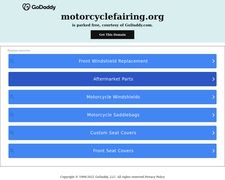Motorcyclefairing.org