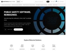 Thumbnail of Motorola Solutions