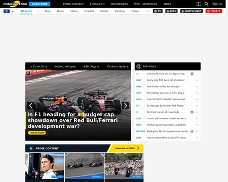 Motorsport.com