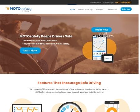 MOTOsafety