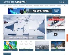 Thumbnail of Mountainwatch
