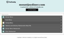 Thumbnail of Mountjoydiner