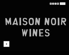 Thumbnail of Mouton Noir Wines