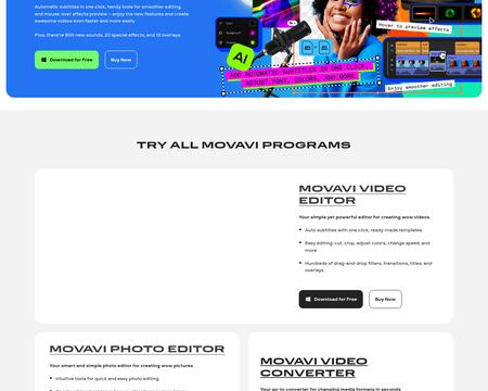 is movavi safe to download