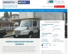 Thumbnail of Movers.ca