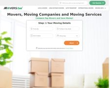 Thumbnail of Movers