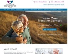 Thumbnail of Seniors Moving Company