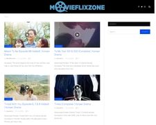 Thumbnail of Movieflixzone.com.ng