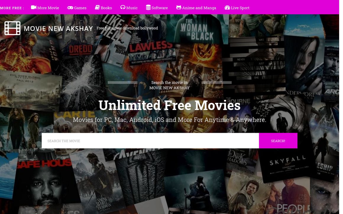 website thubmnail of Movienewakshaykumar.blogspot