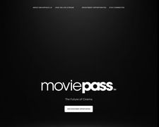 Thumbnail of MoviePass Entertainment