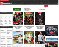 Thumbnail of Movietorrent.co