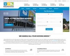 Thumbnail of Movingaheadservices.com