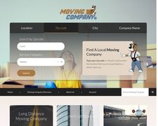 Thumbnail of Moving Company