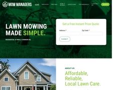 Thumbnail of Mow Managers