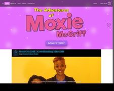 Thumbnail of The Adventures of Moxie McGriff