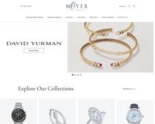 Thumbnail of Moyer Fine Jewelers