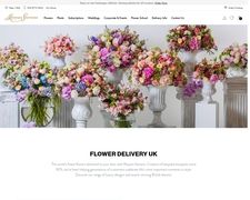 Thumbnail of Moysesflowers.co.uk